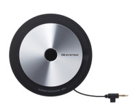 Olympus ME-33 TableTop Omni-Directional Conference Meeting Microphone