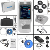 Philips DPM8900 Conference Recorder