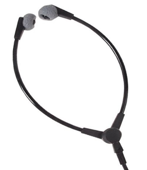 ECS SH-55N Philips / Norelco Wishbone Style Transcription Headset