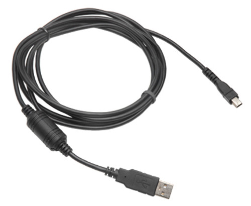 Philips 5103 109 28451 USB A Cable to Philips Proprietary Connector for SpeechMike III - New
