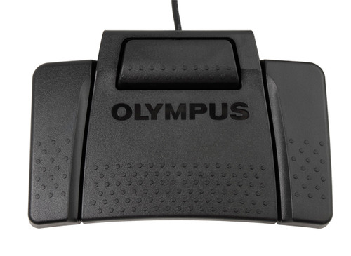 Olympus RS-31 Foot Pedal for Computer Transcription