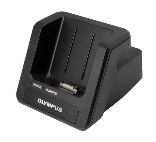 Olympus CR-15 Docking Station / Cradle