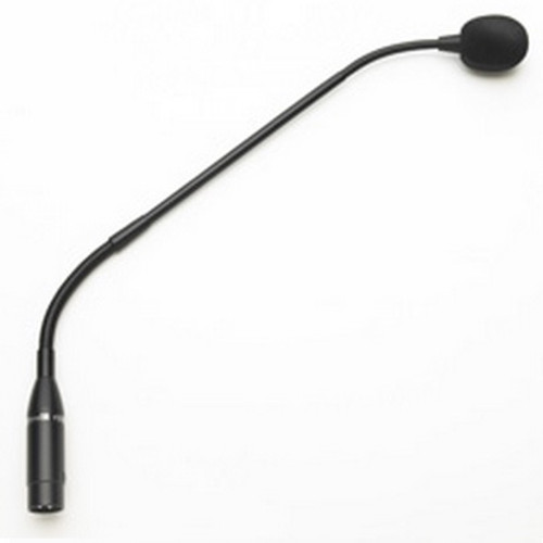 GN-XLR 18 inch Uni-Directional Gooseneck Microphone