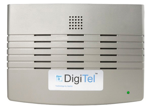 Apptec DigiTel Remote Call-in Telephone Digital Dictation Transcription System (1 to 32 ports) Apptec DigiTel Remote Call-in Telephone Digital Dictation Transcription System (1 to 32 ports)