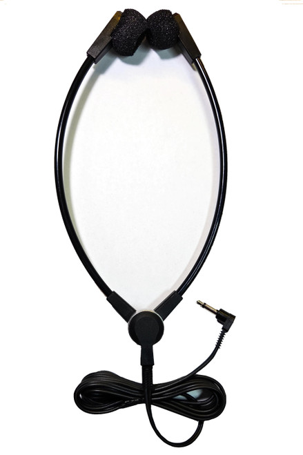 Philips ACC0233 3.5 mm Y-shaped Transcription Headset