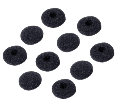 SP-EC Ear Cushions for Spectra Transcription Headsets (5 pair) - New SP-EC Ear Cushions for Spectra Transcription Headsets (5 pair) - New