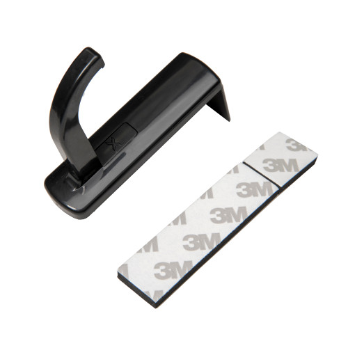 PC Monitor Headset, Headphone Hook Holder Hanger for Most Headsets