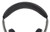 ECS OHUSB WordSlinger Deluxe Overhead USB Transcription Headset