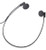 Lanier MP-555 (425-3117) 3.5 mm Transcription Headset