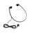 Spectra DP Twin Speaker Headset for Dictaphone