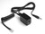 ECS TRX-20 3.5 Telephone Recorder Adaptor, 3.5 mm