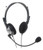 NC-185 VM USB Noise Canceling Microphone Headset with Volume Control