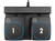 Custom Programmed Keystroke Double USB Water Proof Foot Pedal Control