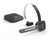 Philips SpeechOne Wireless Dictation Headset, Docking Station and Status Light