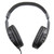 WordMaster Around-The-Ear Deluxe Overhead USB Transcription Headset