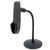 WordFlex Gooseneck Mic Holder For Philips SpeechMike & Nuance PowerMic® 4