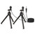 WordTieClip 3.5 mm Dual Omni-Directional Stereo Microphone