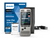 Philips Pocket Memo 7000 Digital Dictation Portable Recorder With SpeechExec Basic Dictate 2 Year Subscription