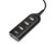 Infinity-3 USB Foot Pedal with ECS-NRIEUSB Headset and USB Hub