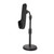 ECS-TMDS Telescopic Microphone Desk Stand For Philips SpeechMike Air  SpeechMike Touch  SpeechMike Premium & Nuance® PowerMic 4