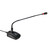 Push-To-Talk USB Gooseneck Microphone for use with Motorola WAVE OnCloud