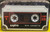 Sanyo C-40N 40 Minute Mini Cassette Tape - 7 Pack-Demo