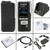 Olympus DS-7000 Digital Dictation Portable Voice Recorder - Demo Model