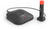 Philips SpeechOne Wireless Dictation Headset with AirBridge Wireless Receiver