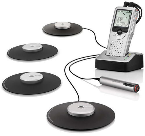 Philips LFH0955 Digital Conference Recording System