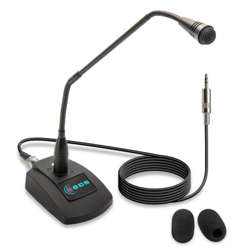 WordSentry 3.5mm Conference Cardioid Microphone