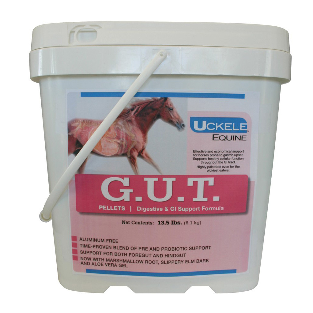 Uckele Equine Vitamin E Wholesale USA