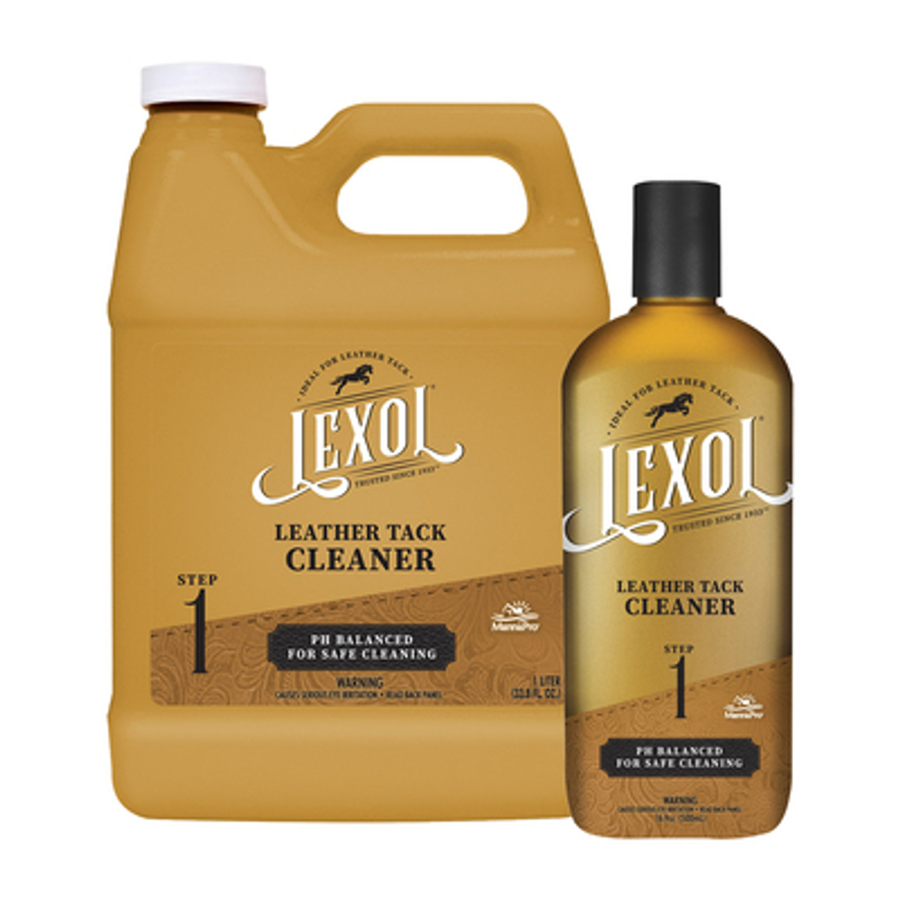 Lexol Leather Cleaner : Down Home Tack & Feed LLC