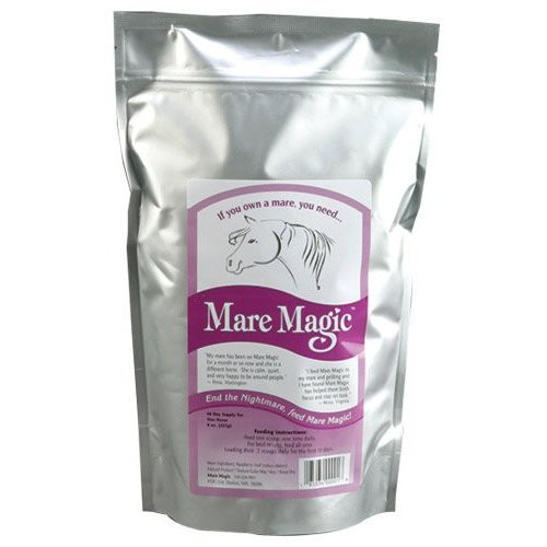 Mare Magic Calming Supplement