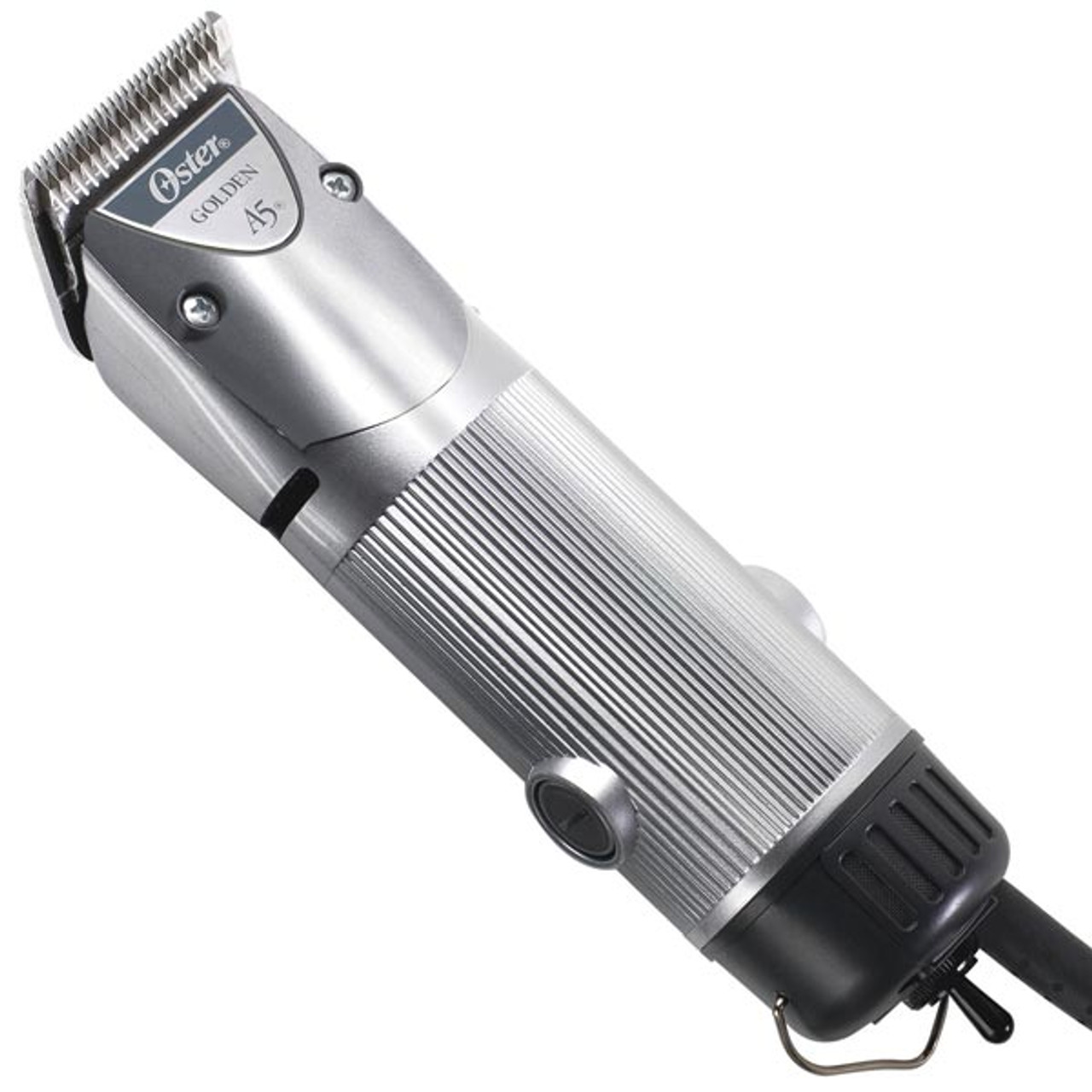 oster body clippers