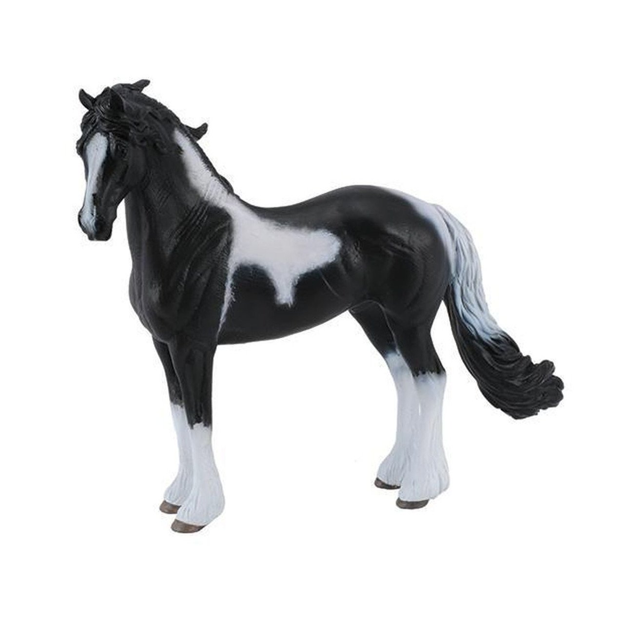 Breyer Barock Pinto Stallion