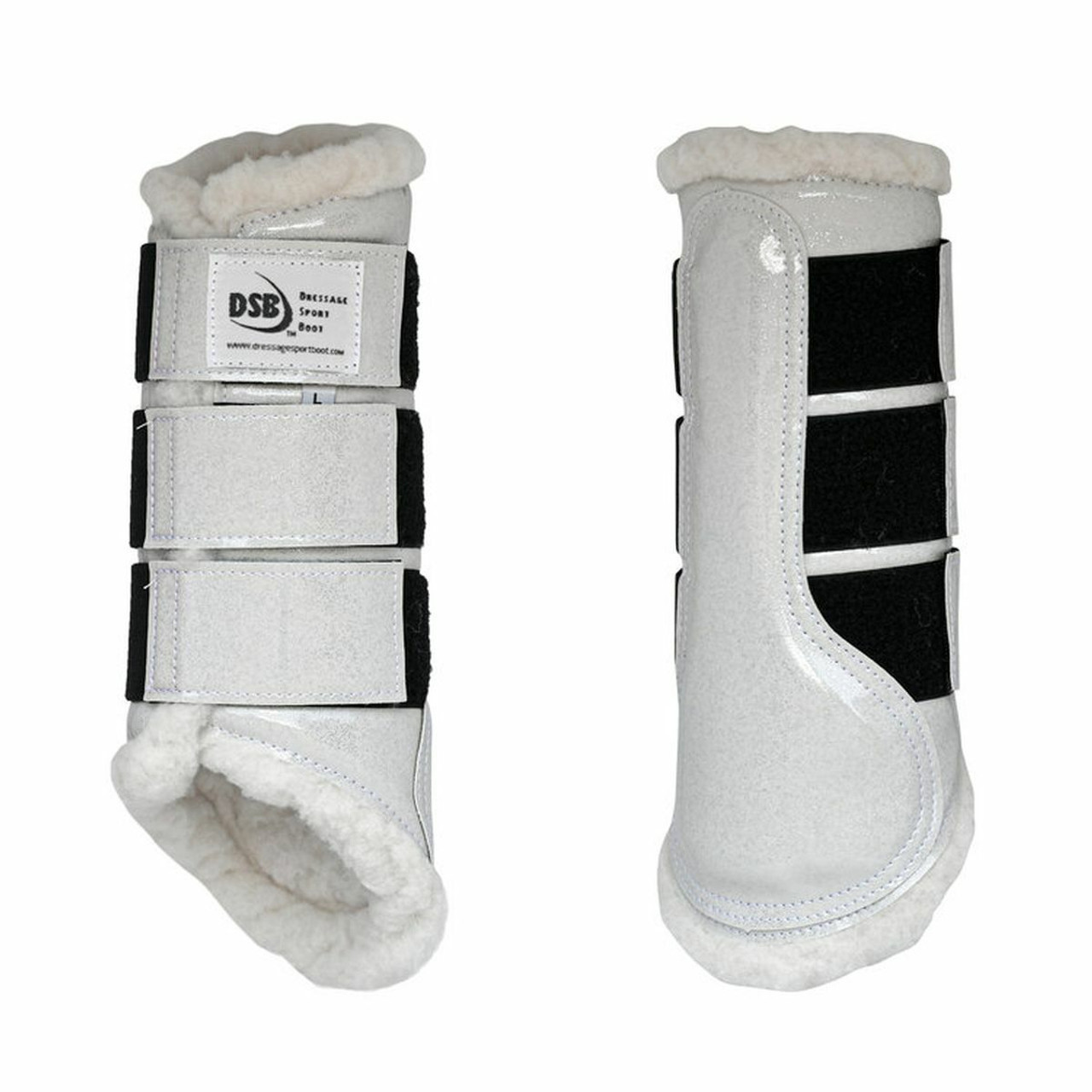 The Dressage Sport Horse Support Boot | Purchase Horse Support Boots by ...