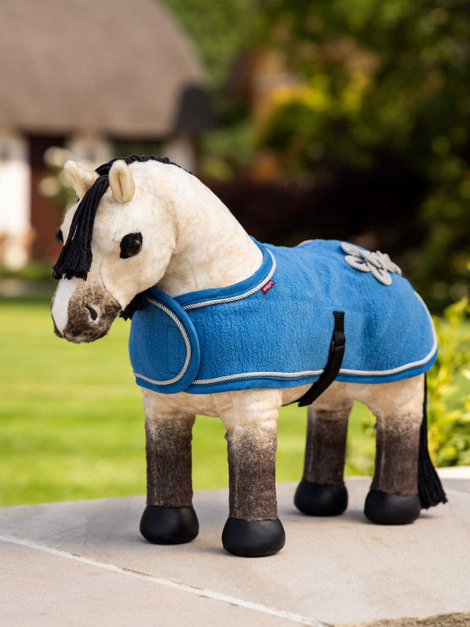 LeMieux Toy Pony Blanket - Equus Now!