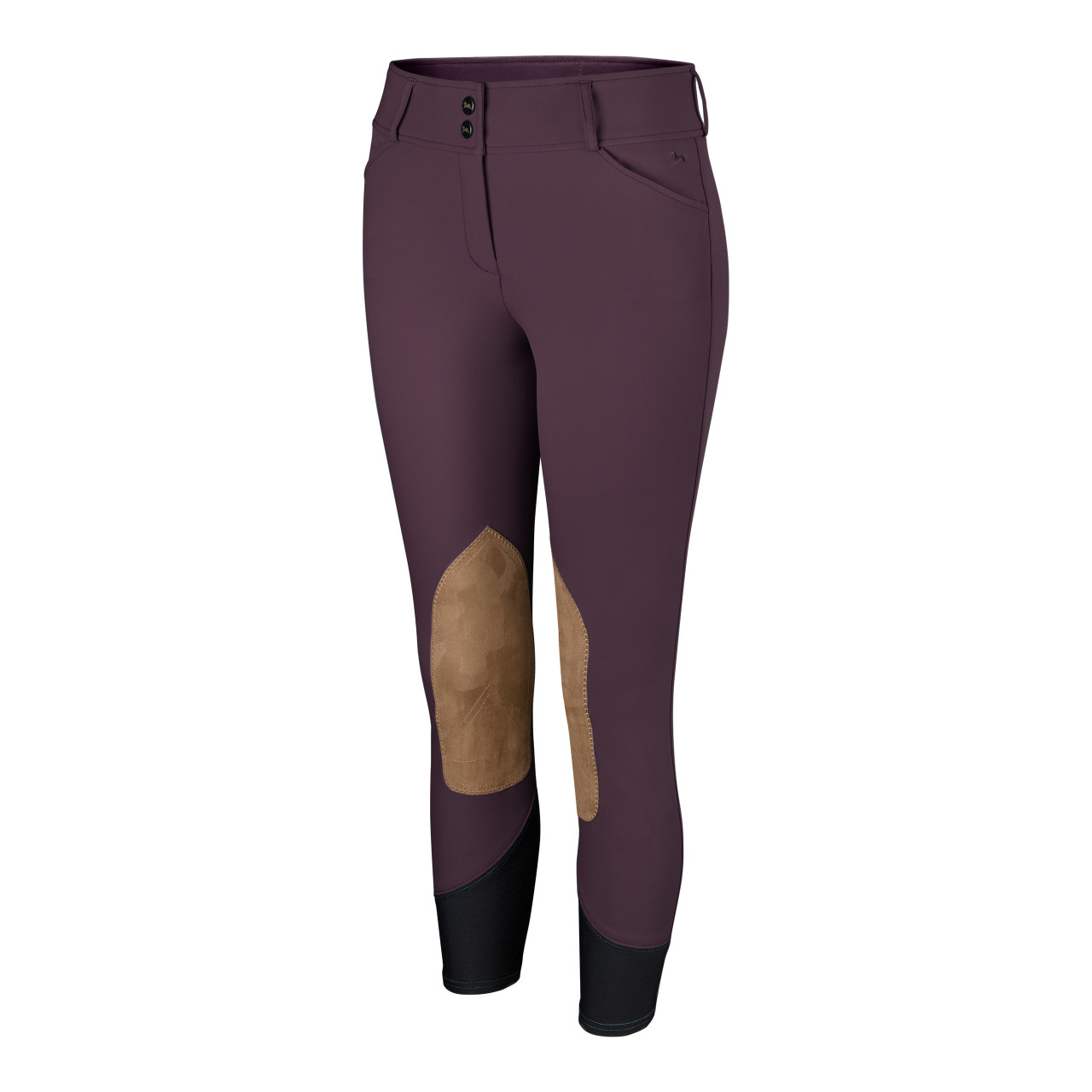 Mulberry Horse Riding Tights