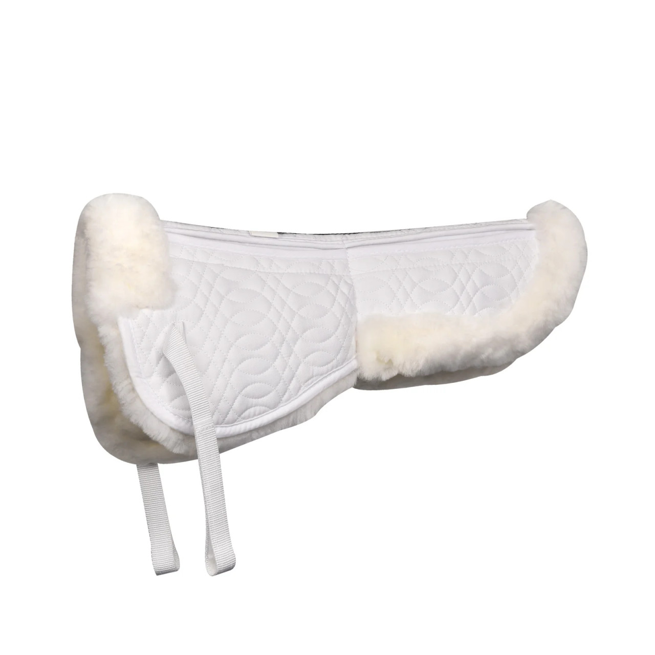 Europa Sheepskin VariShim Half Pad