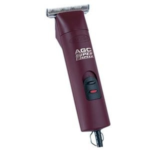 Oster Clipmaster Variable Speed Body Clipper