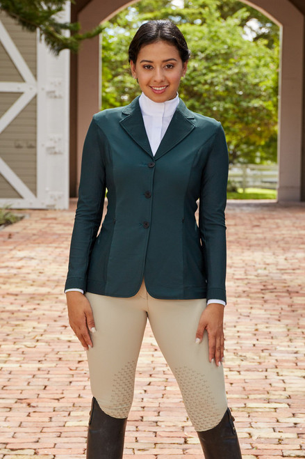 RJ CLASSIC LADIES HARMONY HUNT COAT