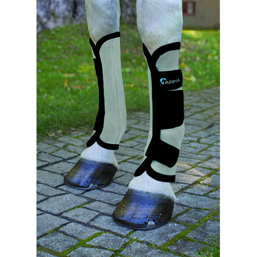 Shires Airflow Fly Boots