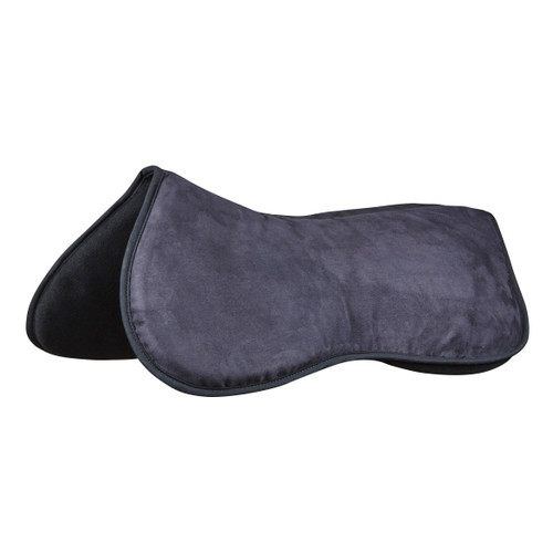 Ogilvy Dressage Memory Foam Half Pad • TackNRider