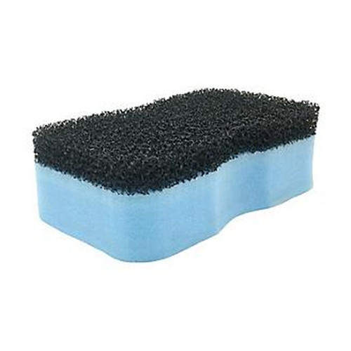 Honeycomb Tack Sponge