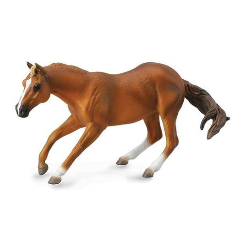 Breyer Ebony Shines and Charlize Quarter Horse Set Equus Now!