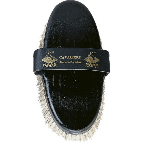 Haas Diamond Diva Lambs Wool Brush - Sporthorse Saddlery