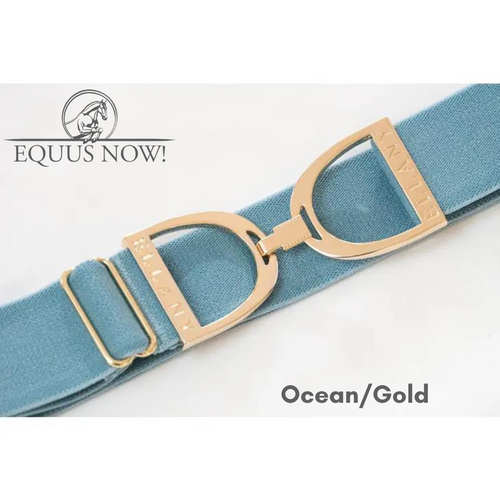 Stirrup Belts – Ellany