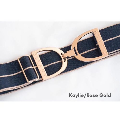 Stirrup Belts – Ellany