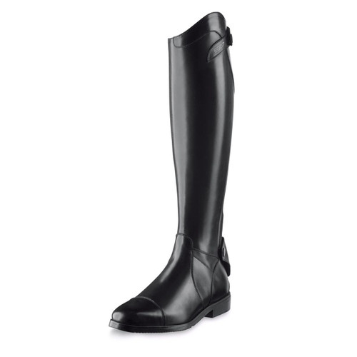 Tall Riding Boots