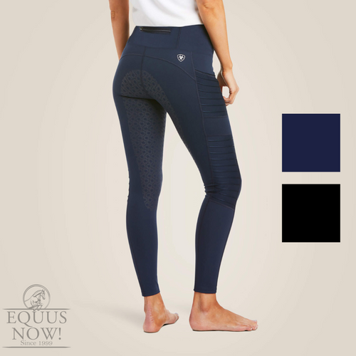 Ariat Eos Moto Full Seat Tights